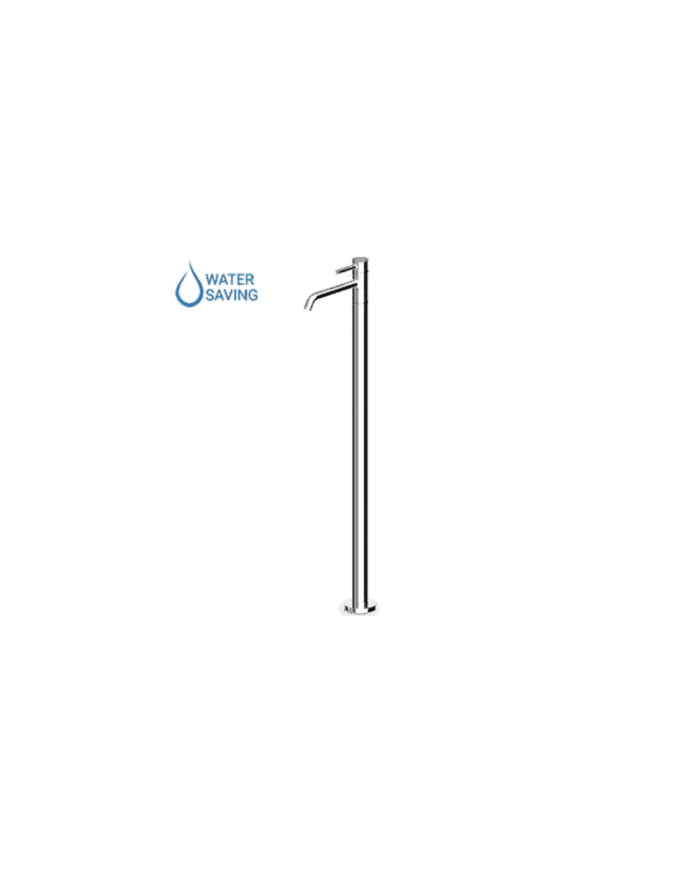 Mitigeur lavabo autoportant - Pan - Zucchetti