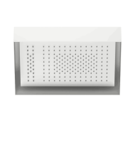 Pomme de douche - Acquafit - Fantini