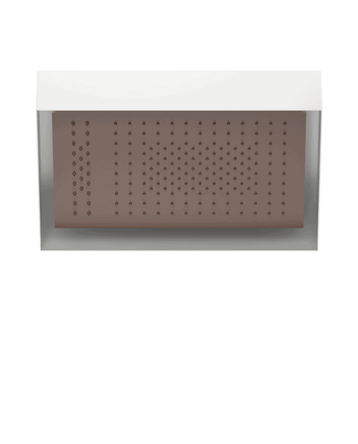 Pomme de douche - Acquafit - Fantini