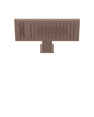 Pomme de douche DREAM - Acquafit - Fantini