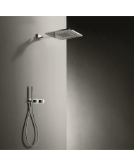 Pomme de douche - Acquafit - Fantini