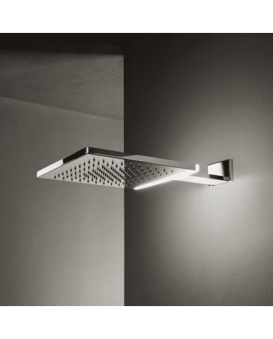 Pomme de douche DREAM - Acquafit - Fantini