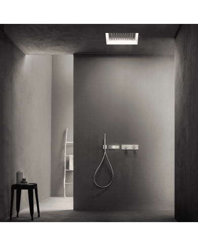 Pomme de douche DREAM - Acquafit - Fantini