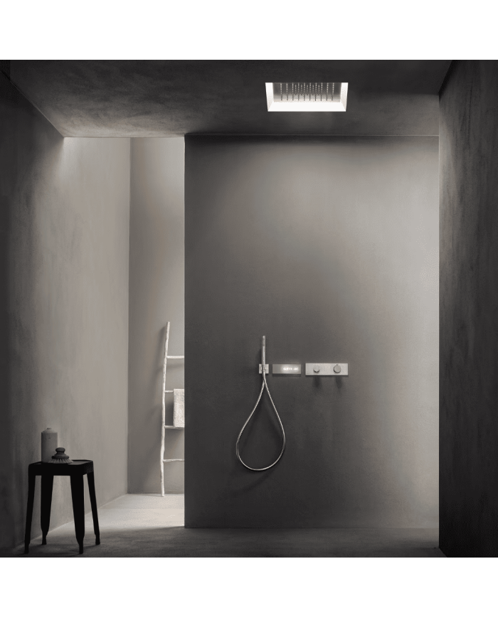 Pomme de douche DREAM - Acquafit - Fantini