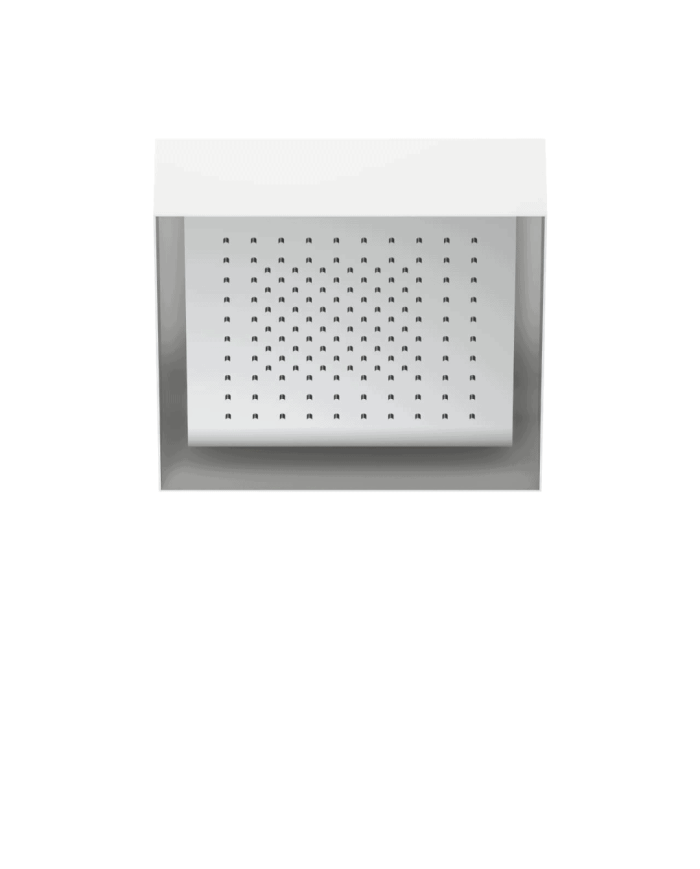 Pomme de douche DREAM - Acquafit - Fantini