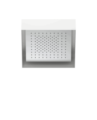 Pomme de douche DREAM - Acquafit - Fantini