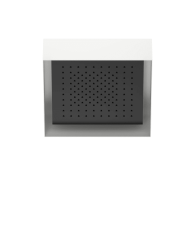 Pomme de douche DREAM - Acquafit - Fantini