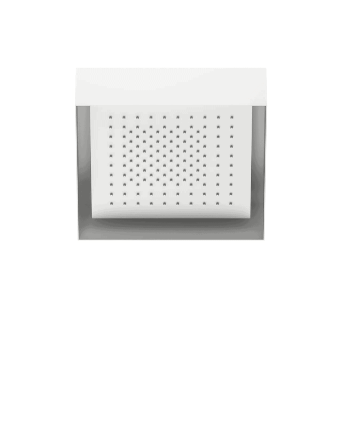 Pomme de douche DREAM - Acquafit - Fantini