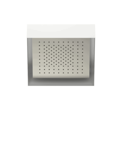 Pomme de douche DREAM - Acquafit - Fantini