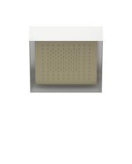 Pomme de douche DREAM - Acquafit - Fantini