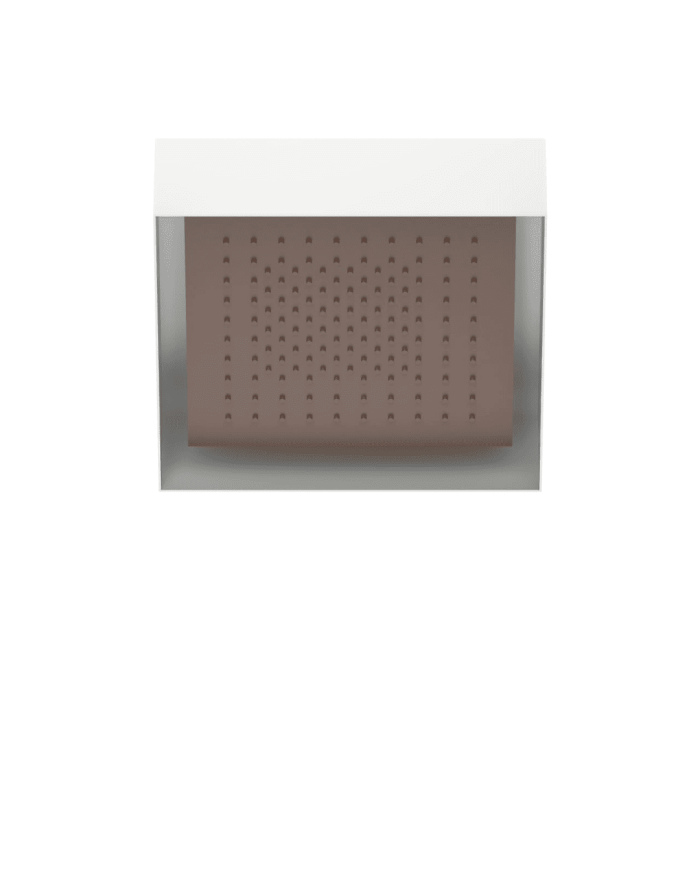 Pomme de douche DREAM - Acquafit - Fantini