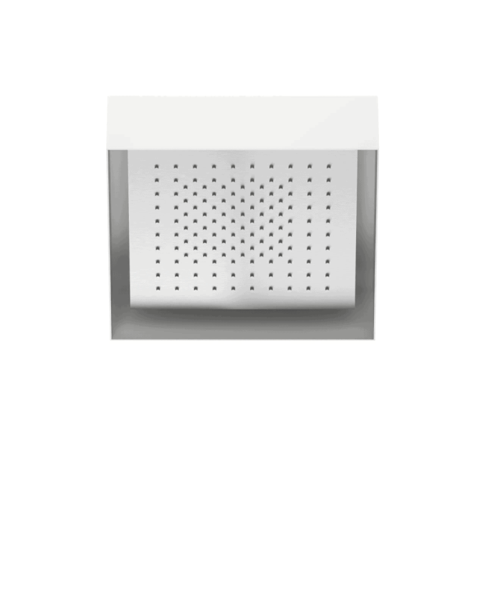 Pomme de douche DREAM - Acquafit - Fantini