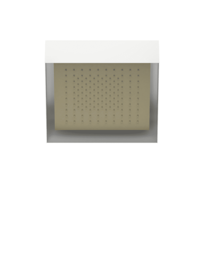 Pomme de douche - Acquafit - Fantini