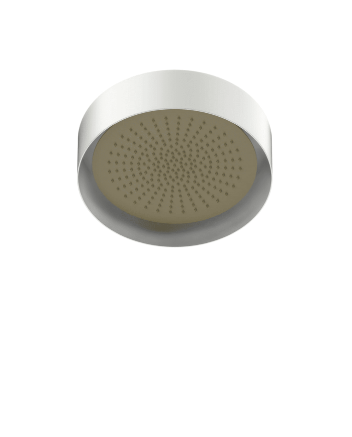 Pomme de douche DREAM - Acquafit - Fantini