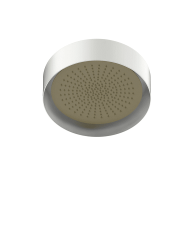 Pomme de douche - Acquafit - Fantini