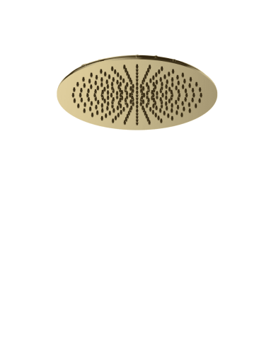 Pomme de douche - Acquafit - Fantini