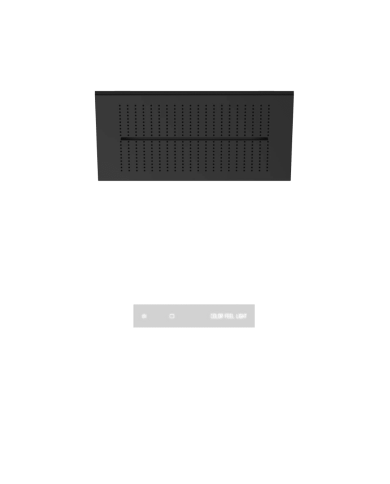 Pomme de douche DREAM - Acqua Zone - Fantini