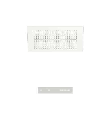 Pomme de douche DREAM - Acqua Zone - Fantini