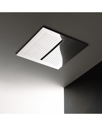 Pomme de douche - Acqua Zone - Fantini