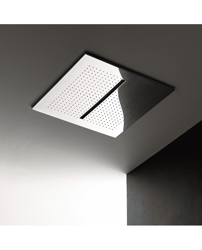 Pomme de douche - Acqua Zone - Fantini