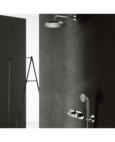 Set de douche - Icona Classic - Fantini