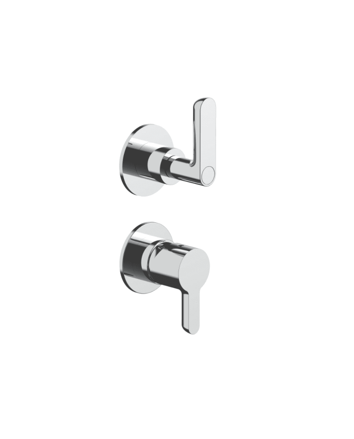 Set de douche - Icona Deco - Fantini