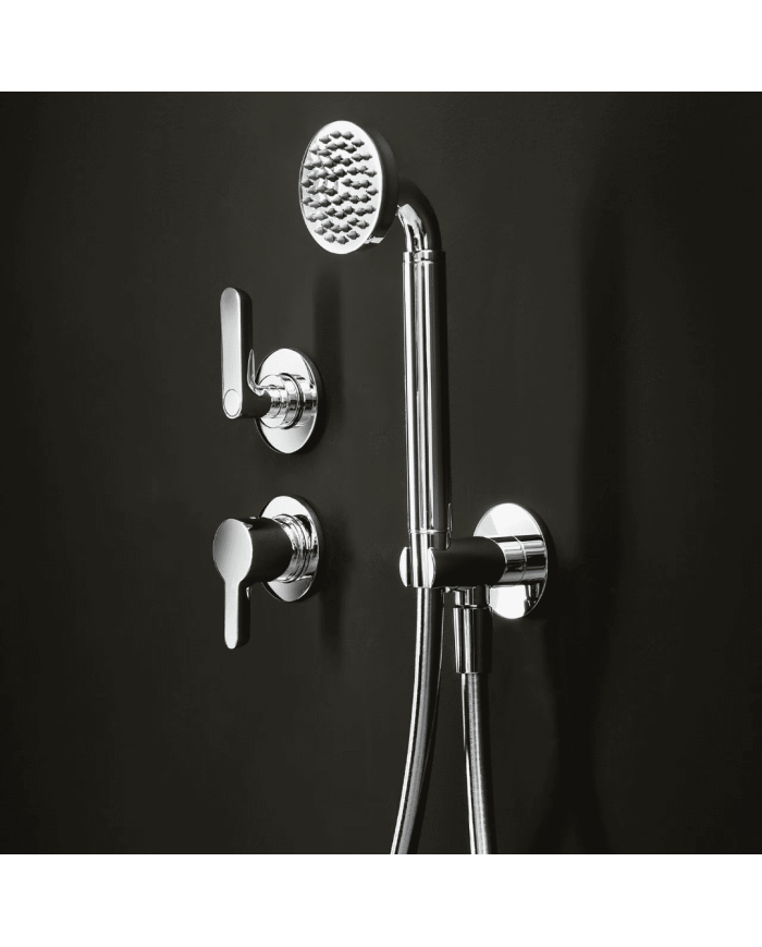 Set de douche - Icona Deco - Fantini