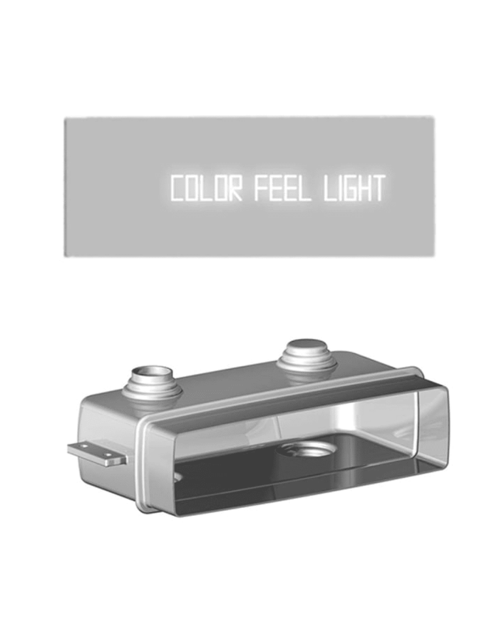 Set de douche - Icona Deco - Fantini