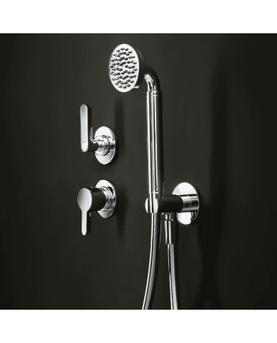 Set de douche - Icona Deco - Fantini