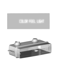 Set de douche - Icona Deco - Fantini