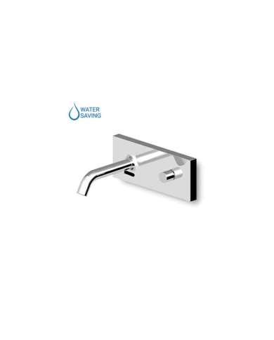 Mitigeur lavabo électronique - Pan - Zucchetti