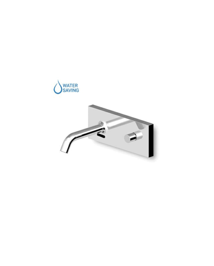 Mitigeur lavabo électronique - Pan - Zucchetti