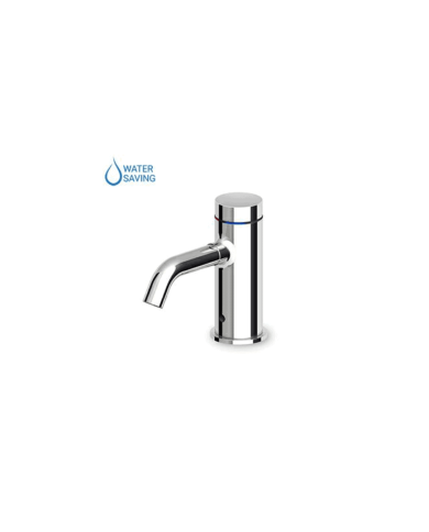 Robinet électronique lavabo - Pan - Zucchetti
