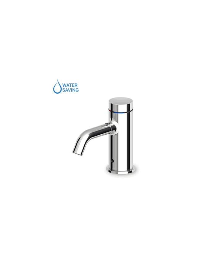 Robinet électronique lavabo - Pan - Zucchetti