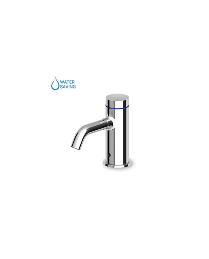 Robinet électronique lavabo - Pan - Zucchetti