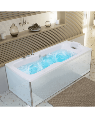 Baignoire balnéo - Kineplus - Kinedo