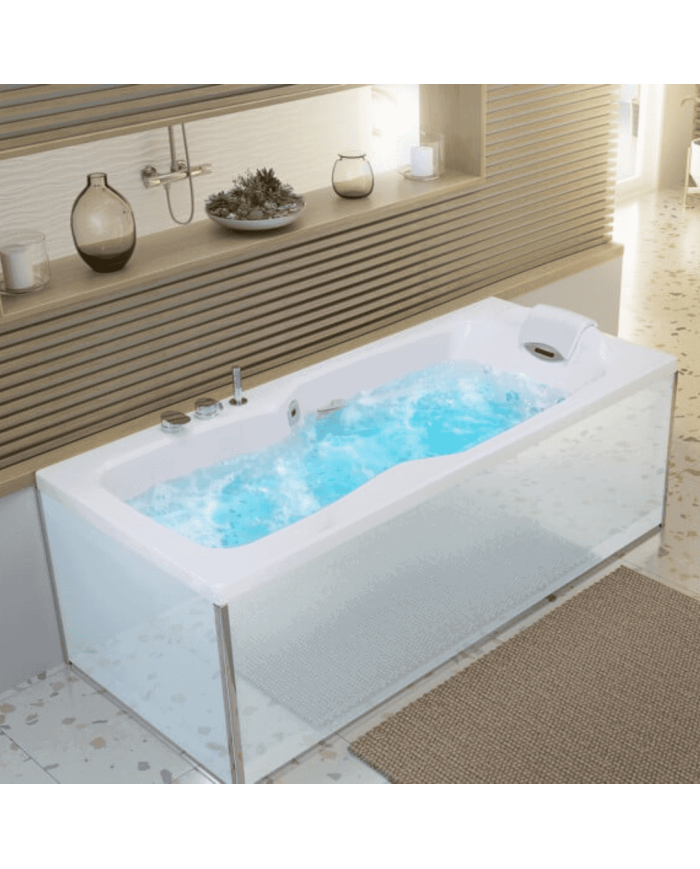 Baignoire balnéo - Kineplus - Kinedo