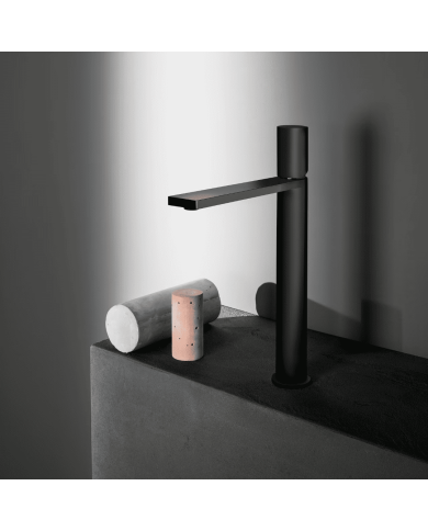 Mitigeur lavabo surélevé - Milano - Fantini