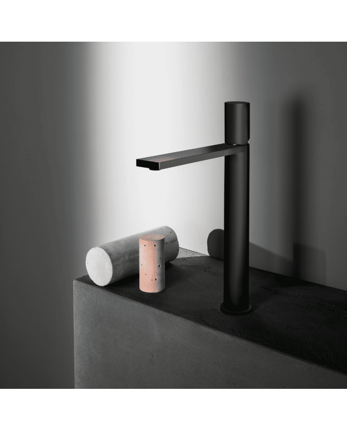 Mitigeur lavabo surélevé - Milano - Fantini