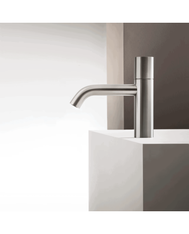 Mitigeur lavabo bec rallongé - Nostromo - Fantini