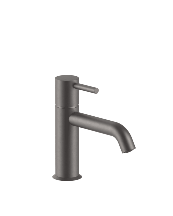 Mitigeur lavabo bec rallongé - Nostromo - Fantini