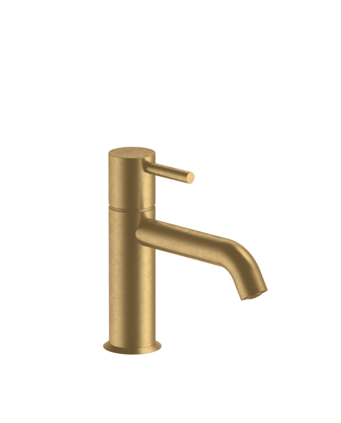 Mitigeur lavabo bec rallongé - Nostromo - Fantini