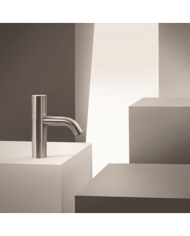 Mitigeur lavabo monotrou - Nostromo - Fantini