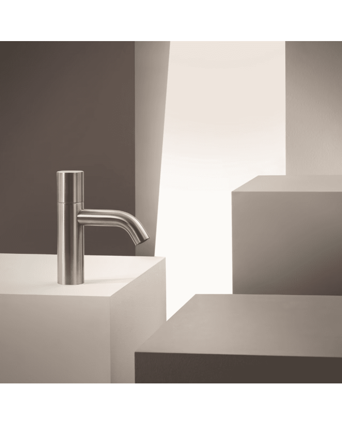 Mitigeur lavabo monotrou - Nostromo - Fantini