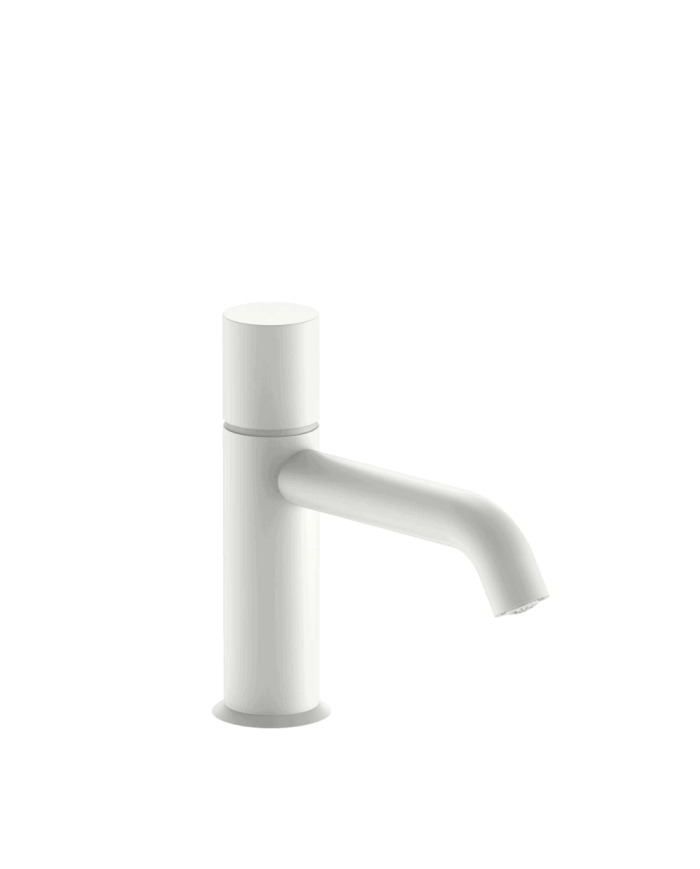 Mitigeur lavabo monotrou - Nostromo - Fantini