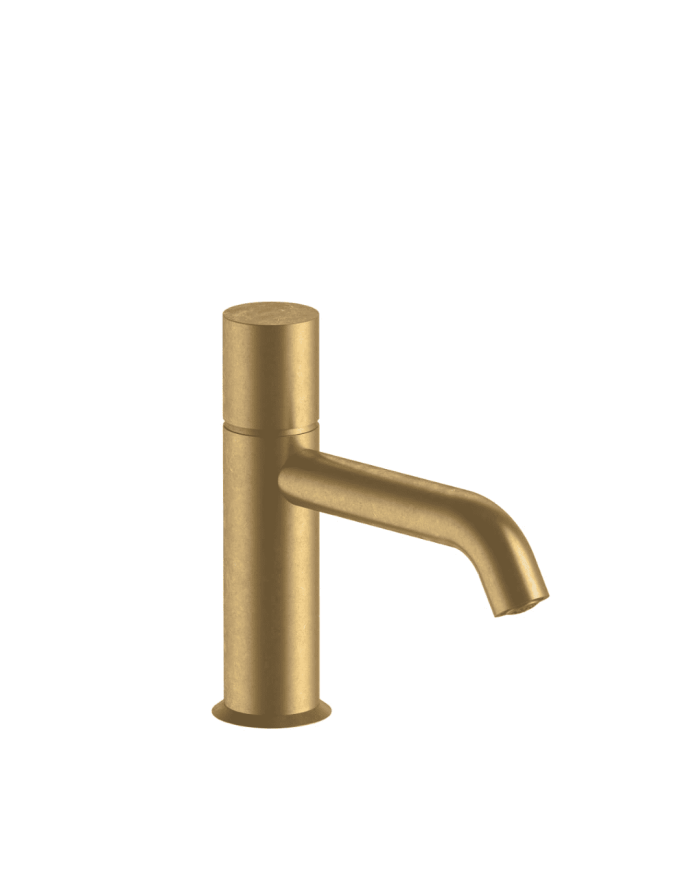 Mitigeur lavabo monotrou - Nostromo - Fantini