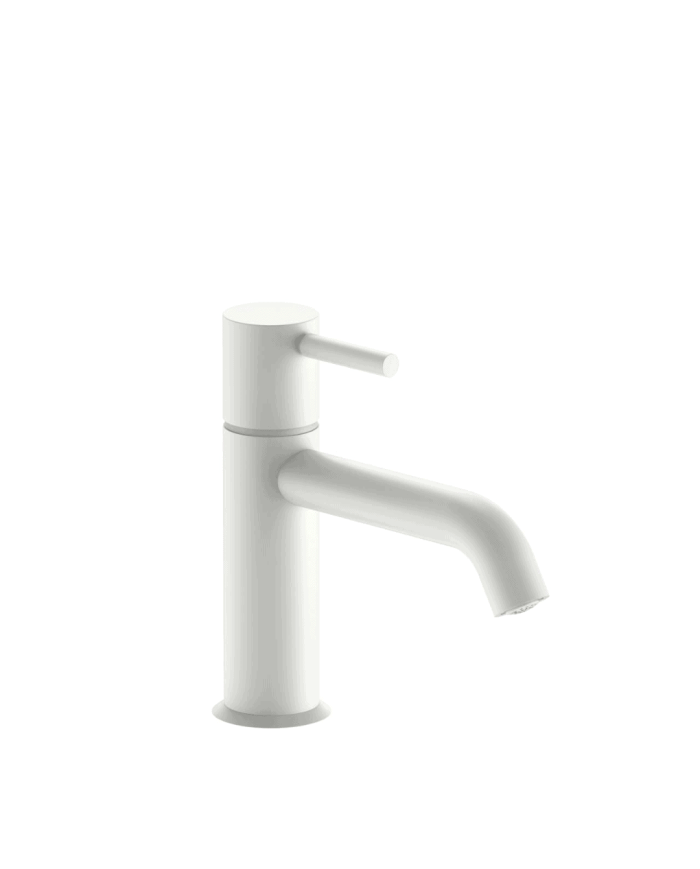 Mitigeur lavabo monotrou - Nostromo - Fantini