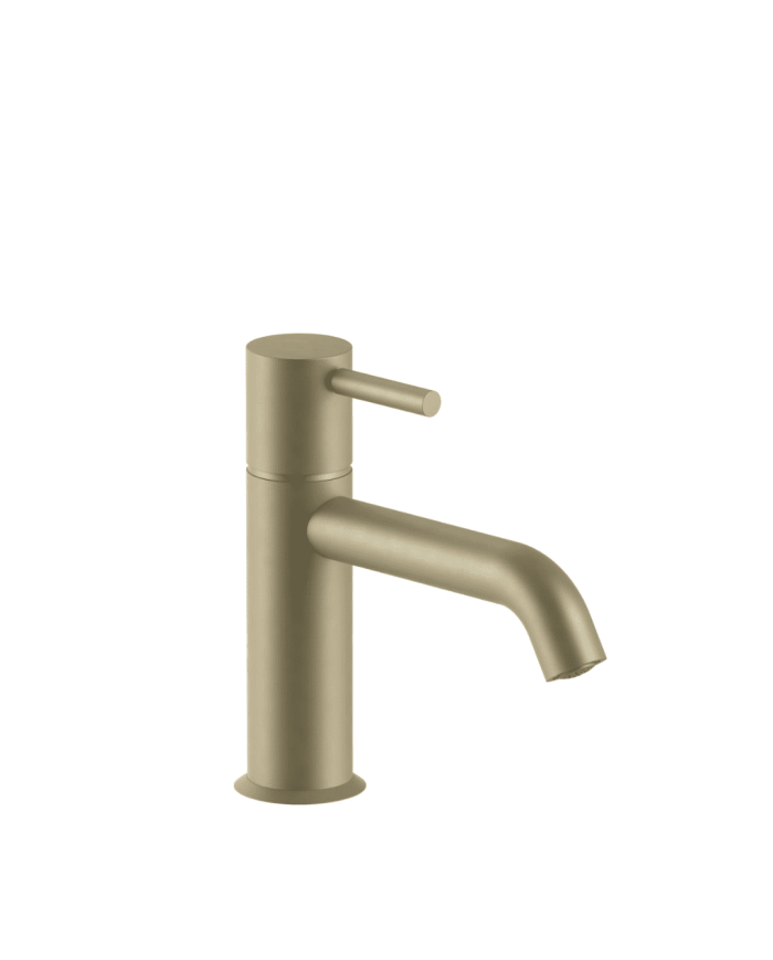 Mitigeur lavabo monotrou - Nostromo - Fantini