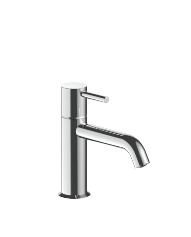 Mitigeur lavabo monotrou - Nostromo - Fantini