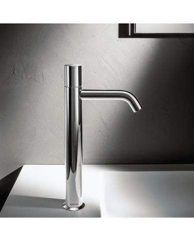 Mitigeur lavabo surélevé - Nostromo - Fantini